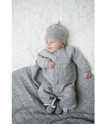 Milan og Milla hentesett til baby - DG 293-01A