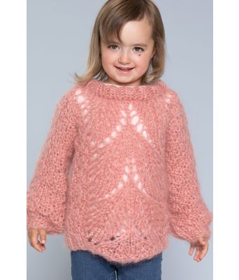 Normagenseren til barn - DG 395-15