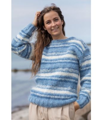 Camillagenseren i blåtoner - DG 440-11