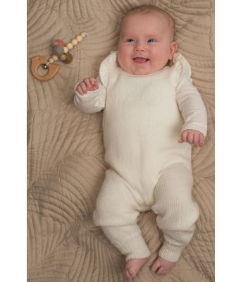 Titte sparkebukse - DG 444-02