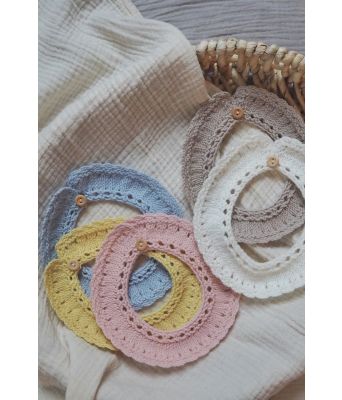 Rusle krage - DG 444-08