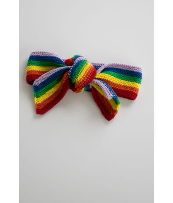 Laverne regnbue hårbånd - DG 455-19