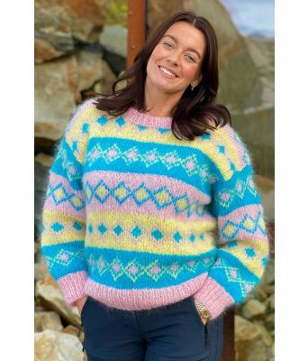 Mel genser - DG 458-17