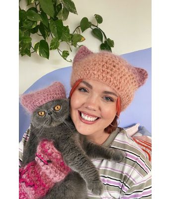 Malin hekla lue - DG 460-07