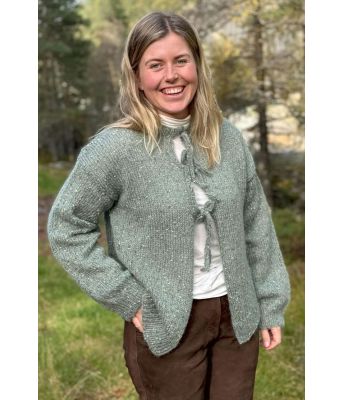 Cord jakke - DG 469-09