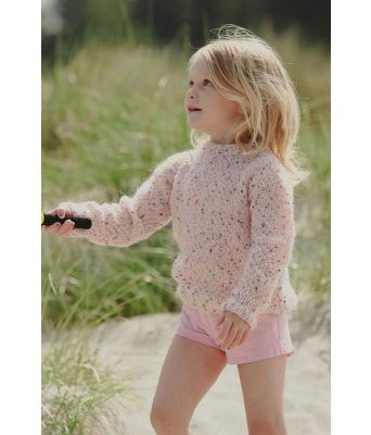 Alea barnegenser - DG 475-04