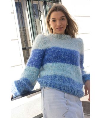 Manke genser - DG 489-02