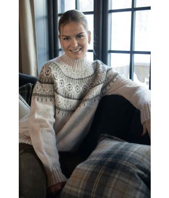 Heilo genser - DG 492-01