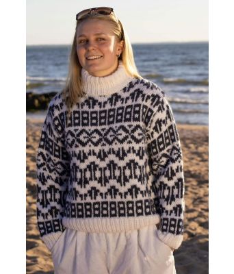 Orla genser - DG 492-09