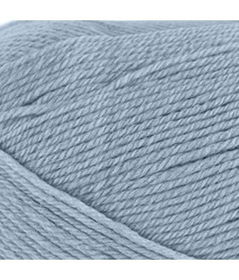 Dale garn - Baby ull 0010 Hvit