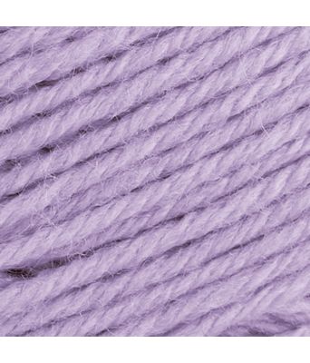 Dale garn - Baby ull 0010 Hvit