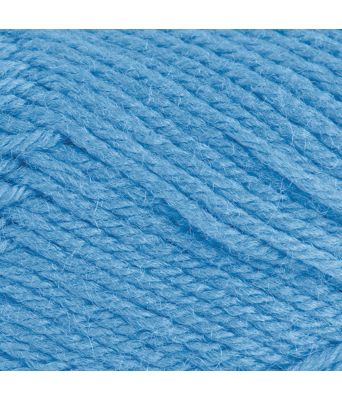 Dale garn - Baby ull 0010 Hvit