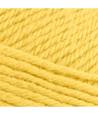 Dale garn - Baby ull 0010 Hvit