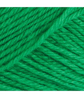 Dale garn - Baby ull 0010 Hvit