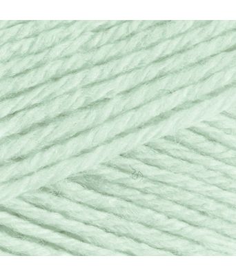 Dale garn - Baby ull 8537 Mint grønn