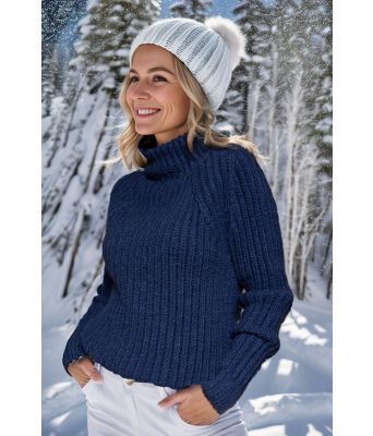 Sestriere strikkegenser - DLG 103