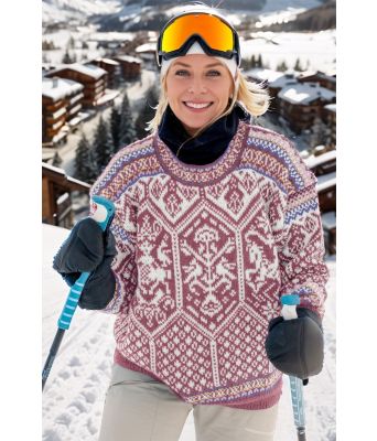 Lillehammergenseren fra OL 94 - DLG 126-SU3435