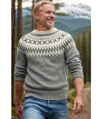 Rallargenser - DLG-141