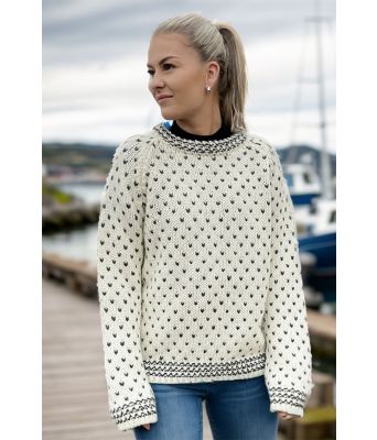 Thel tykk islender - DLG-145