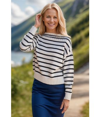 Antibes genser - DLG 146