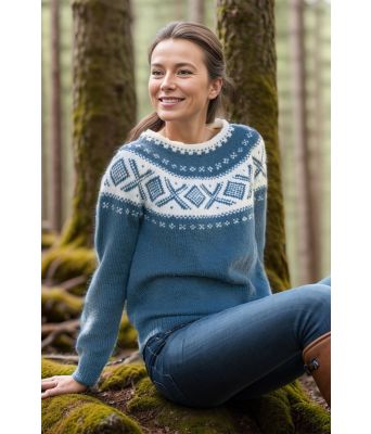 Cortinagenser med rundfelling - DLG 164