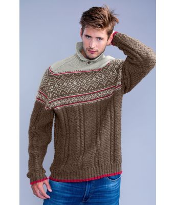 Sira genser - DLG 168