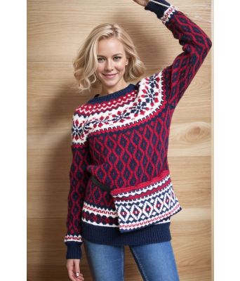 Anitra genser - DLG 188B