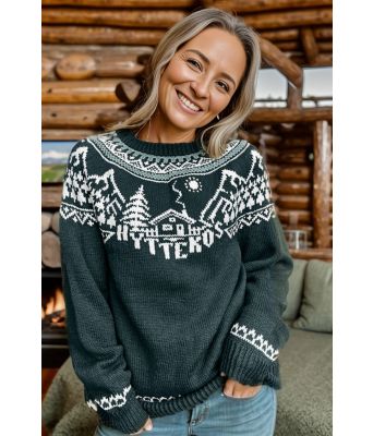 Petrolfarget Hyttekosgenser - DLG 22-009-529B