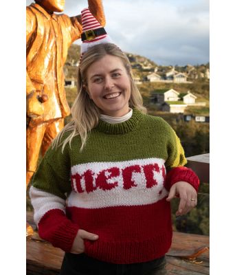 Merry genser - DLG 221