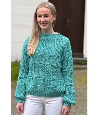 Torquay strukturgenser - DLG 23-003B