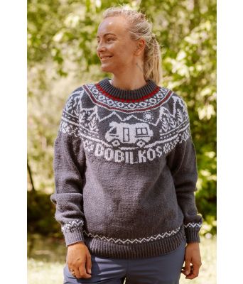 Bobilkos genseren - DLG 23-010