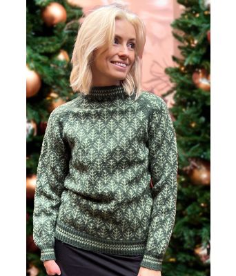 Grantregenseren - DLG 23-023 