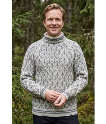 Grå grantregenser - DLG 23-023U-512513-M