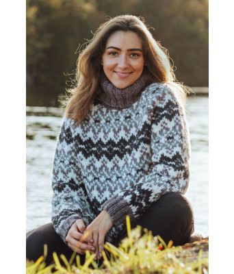 Triven genser - DLG 23-047