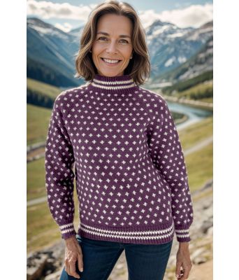 Lilla Heidmork islender - DLG-24-003-AS569500