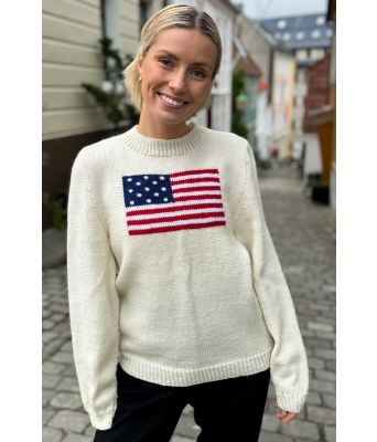 Flagg-genseren - DLG 24-006-SU3400