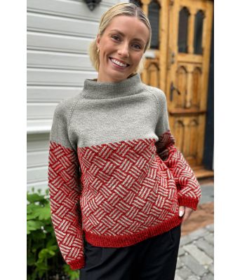 Kriss kross genseren - DLG 24-007A-3404-3403