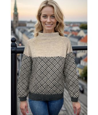 Kriss kross genseren - DLG 24-007-AS517506
