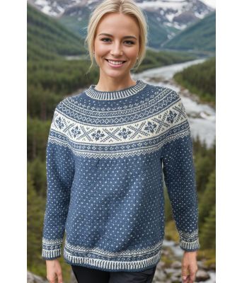 Evjegenseren - DLG 24-011