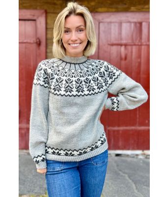 Eldfjall-genseren - DLG 24-015B