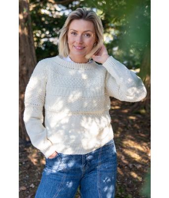 Meadow breeze i naturhvit - DLG 24-020-AS502