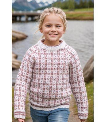 Islendergenser til barn - DLG 247