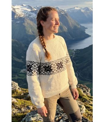 Stugudalsgenseren i natur - DLG 25-001-502517AS