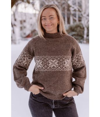 Stugudalsgenseren - DLG 25-001