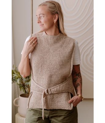 Varenna vesten - DLG 25-002-AS507