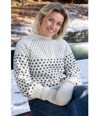 Stormur sweater - DLG 25-009-AS502517