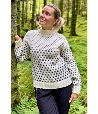 Stormur genser - DLG 25-009B