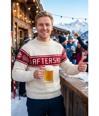 Afterskigenseren - DLG 25-014AS-M-502560