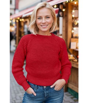 Julerød Riblagenser - DLG 25-027-AS560