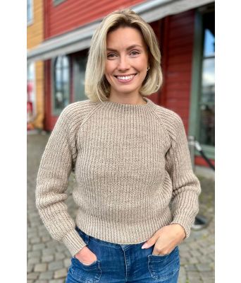 Ribla genser - DLG 25-027